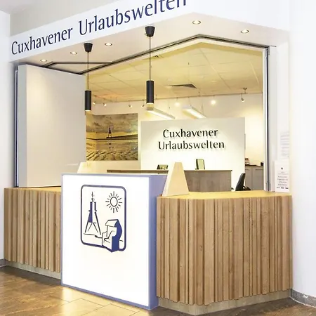 Διαμέρισμα Kurpark-residenz 203 *