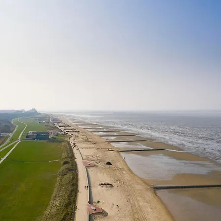 Apartment Kurpark-residenz 203