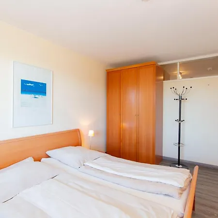 Kurpark-residenz 203 *