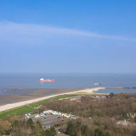 Kurpark-residenz 203 *