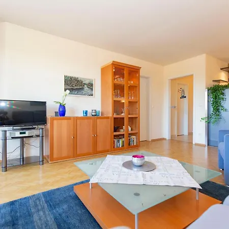 Kurpark-residenz 203 Κουξχάφεν