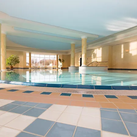 Appartamento Kurpark-residenz 203 *