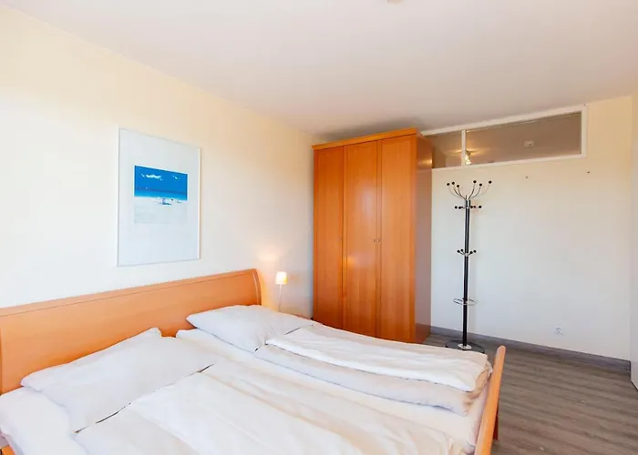 Kurpark-residenz 203 *