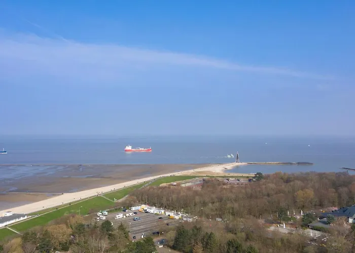 Kurpark-residenz 203 *