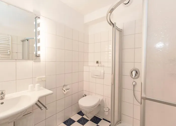 Lejlighed Kurpark-residenz 203 Cuxhaven